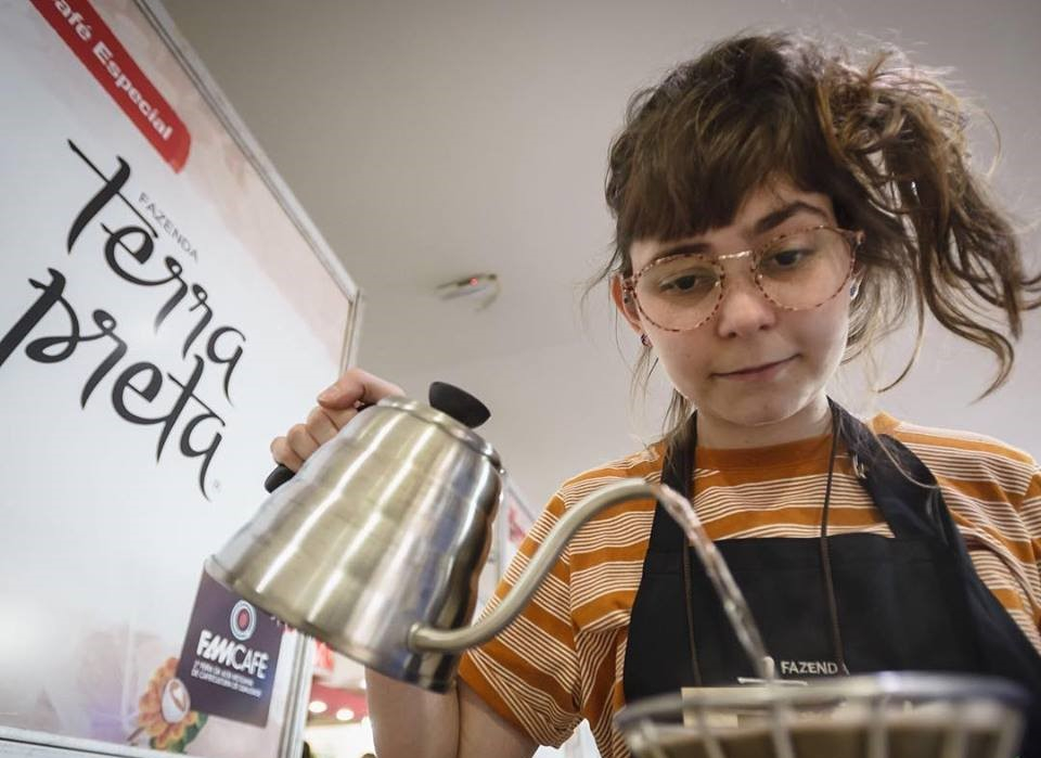 Franca é palco da Famcafé pelos próximos três dias