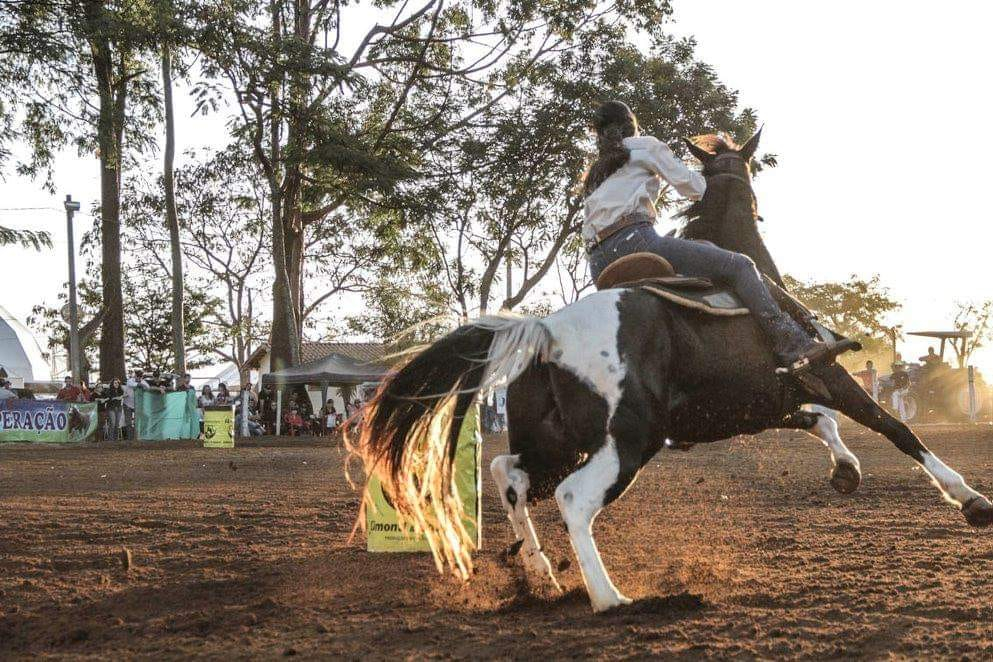 Fernando Costa recebe 6ª Copa Regional de 3 Tambores