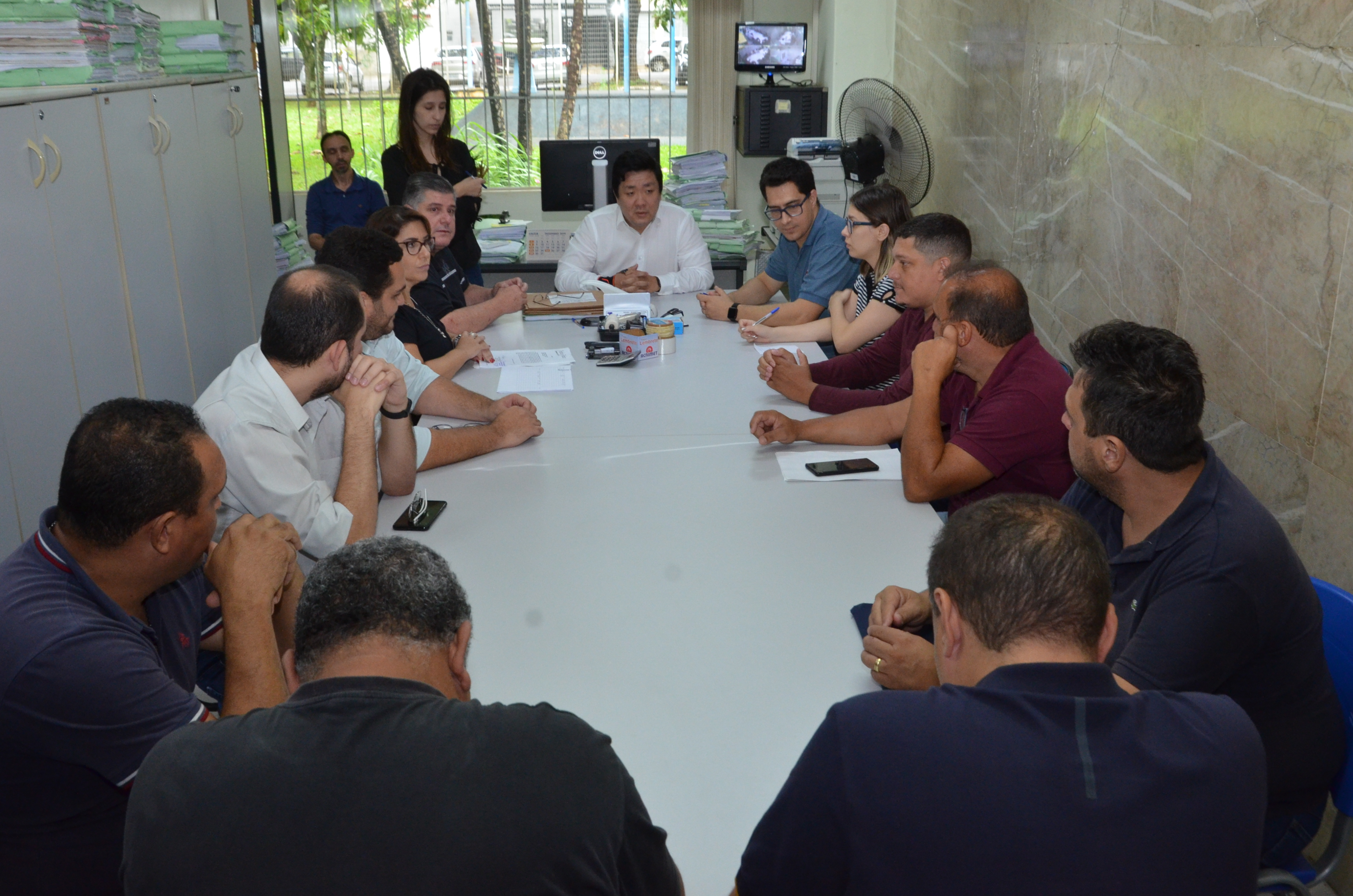 Empresa é habilitada para organizar Expoagro
