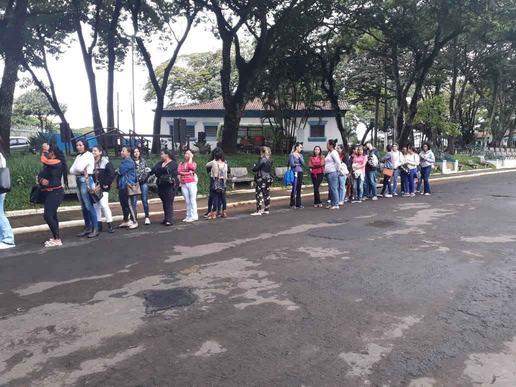 Central de Cursos conclui ciclo de inscrições