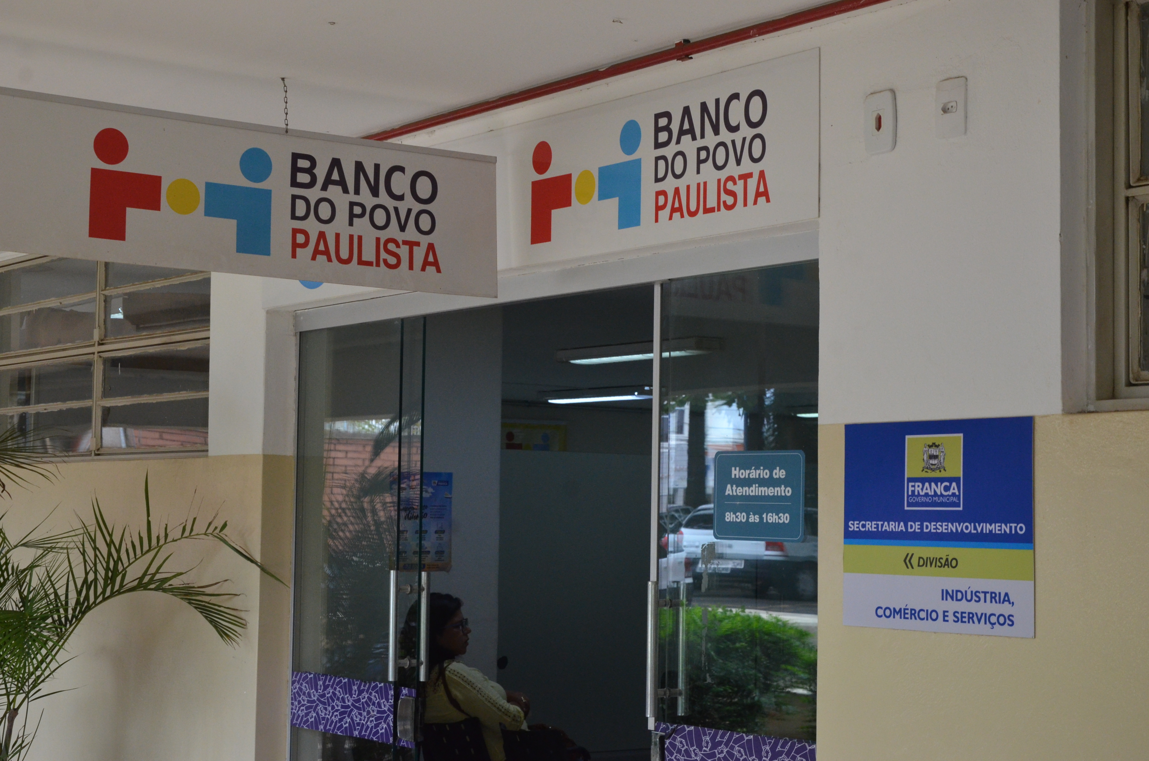 Prorrogação de prazos no Banco do Povo termina nesta quarta-feira