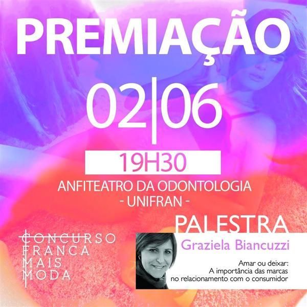 Programa de fomento ao setor de confecção Franca mais Moda realiza evento na sexta-feira