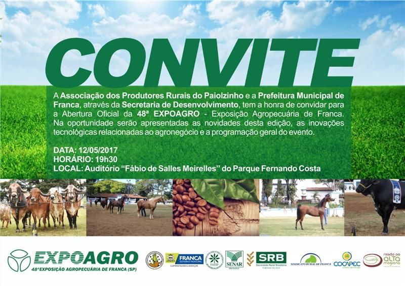 Curso sobre cafeicultura dá largada à 48ª Expoagro/2017