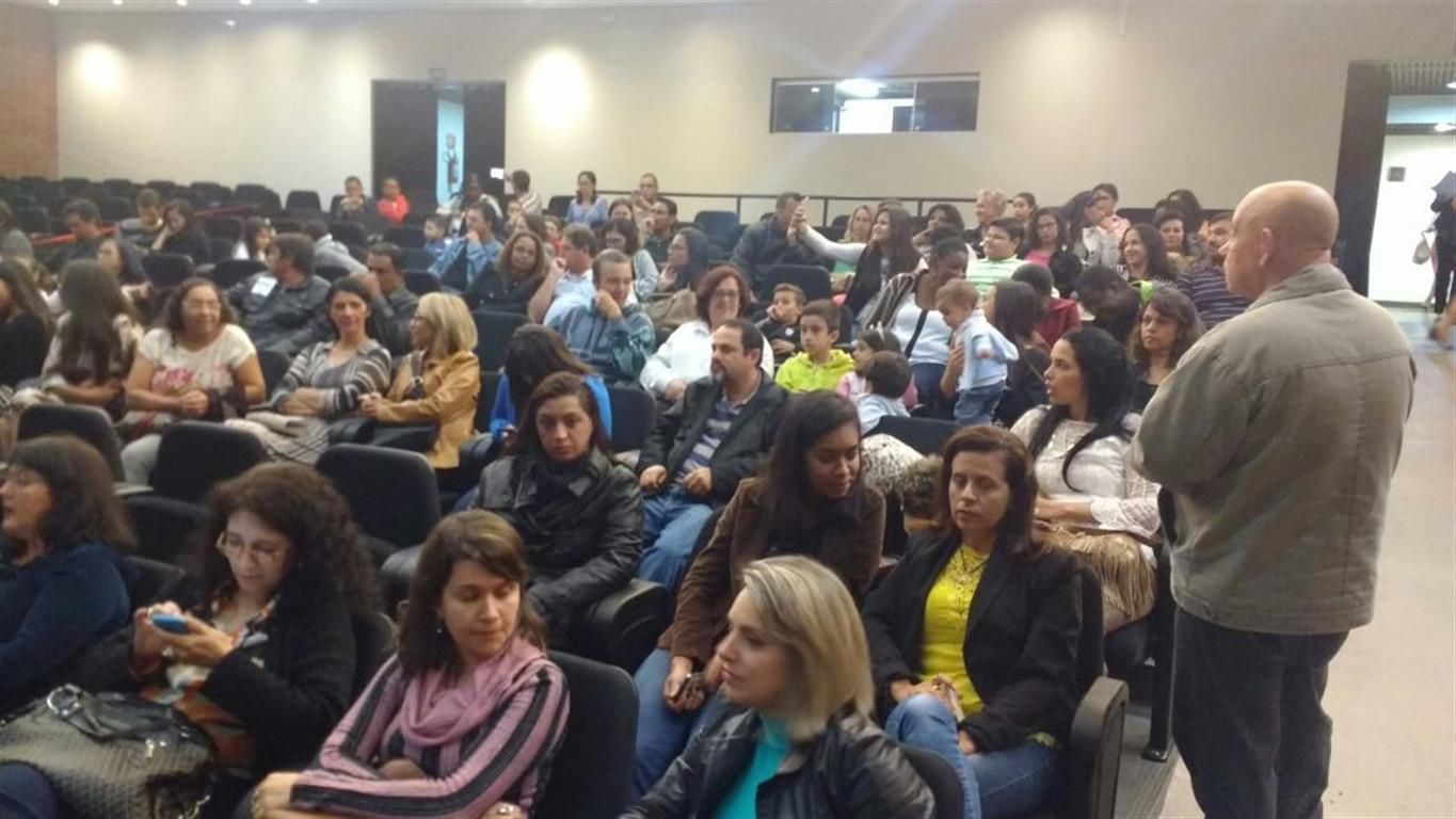 Capacitação oferecida gratuitamente pela Prefeitura amplia oportunidades de trabalho