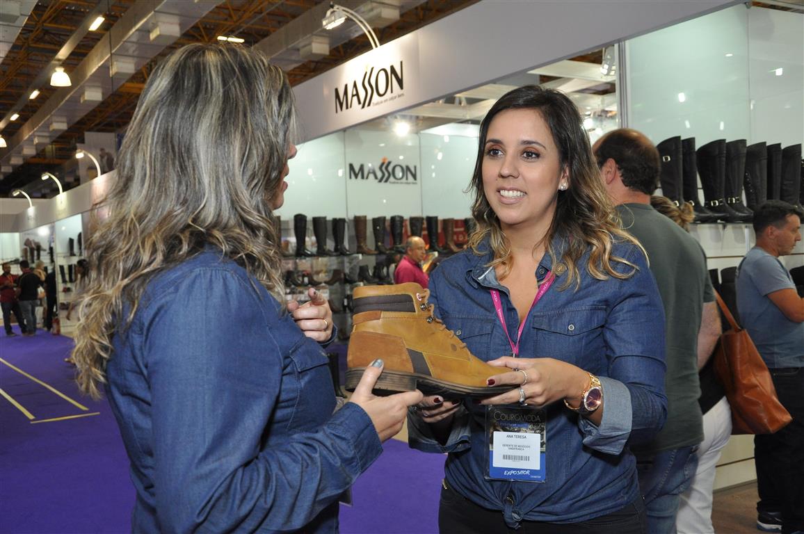 Prefeitura apoia estande coletivo que abrigará 16 empresas na Francal