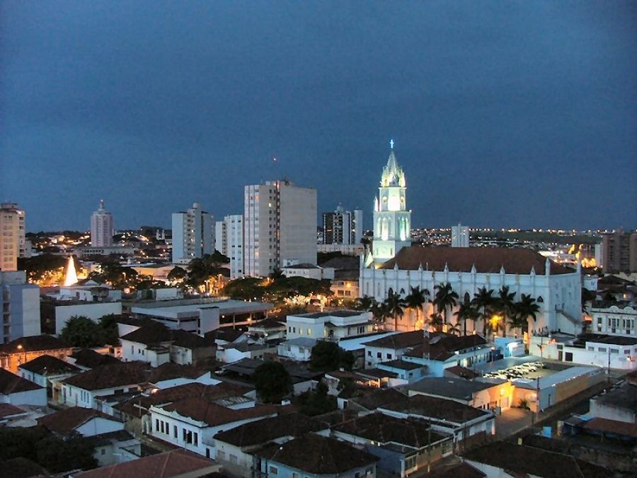 Franca caminha para se tornar Município de Interesse Turístico