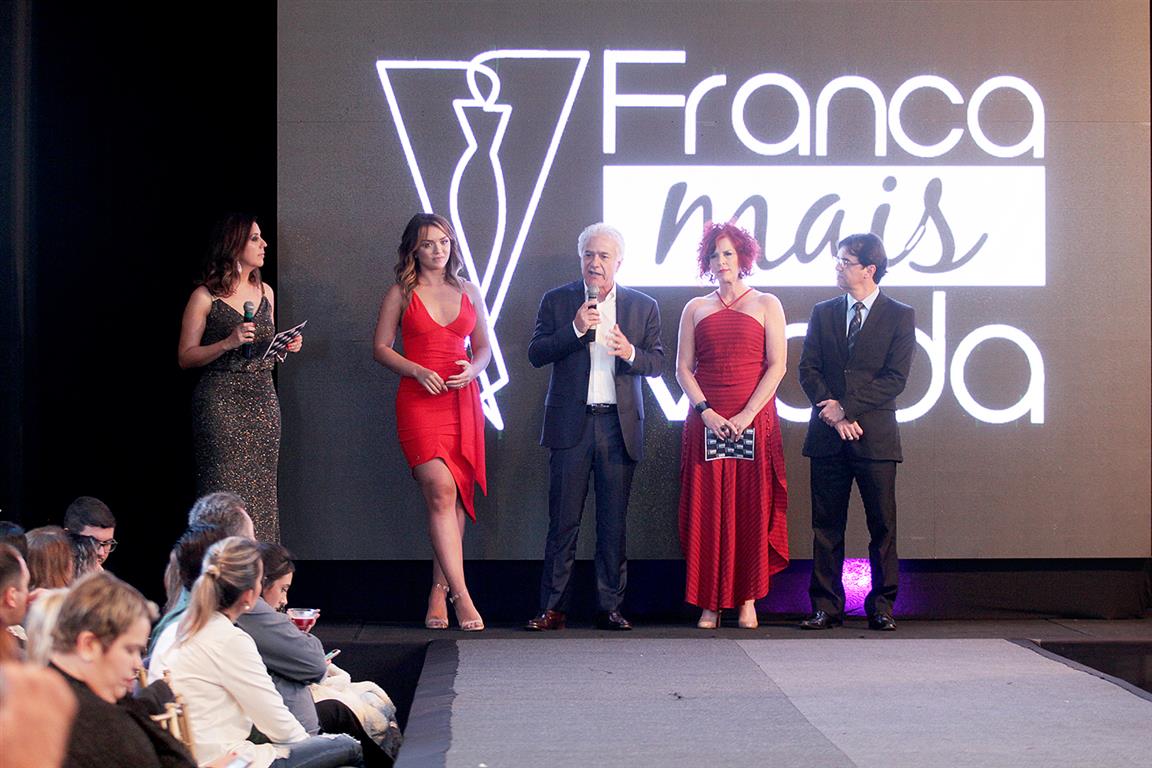 Prefeitura de Franca e Acif promovem o setor de confecções da cidade