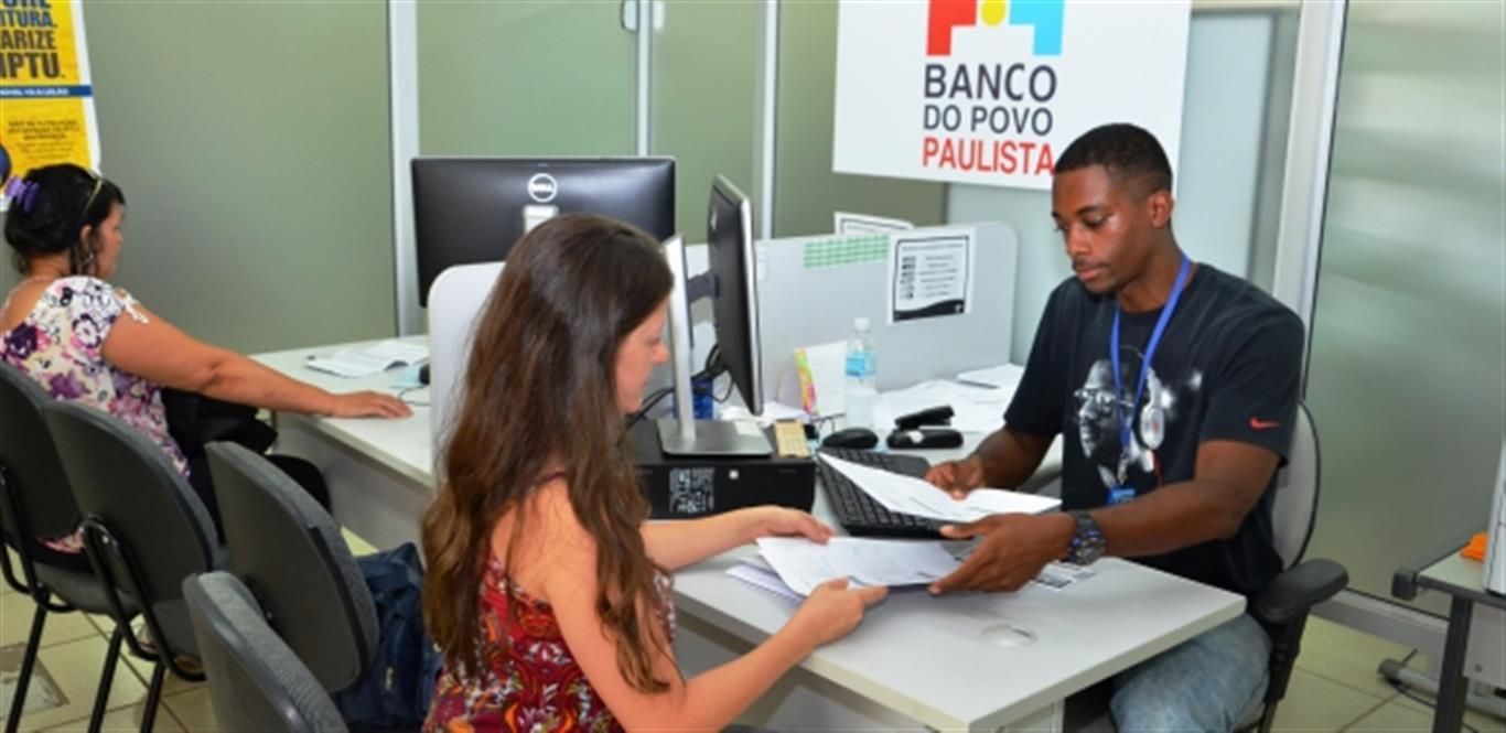 Empréstimos do Banco do Povo Paulista de Franca aquecem negócios na cidade