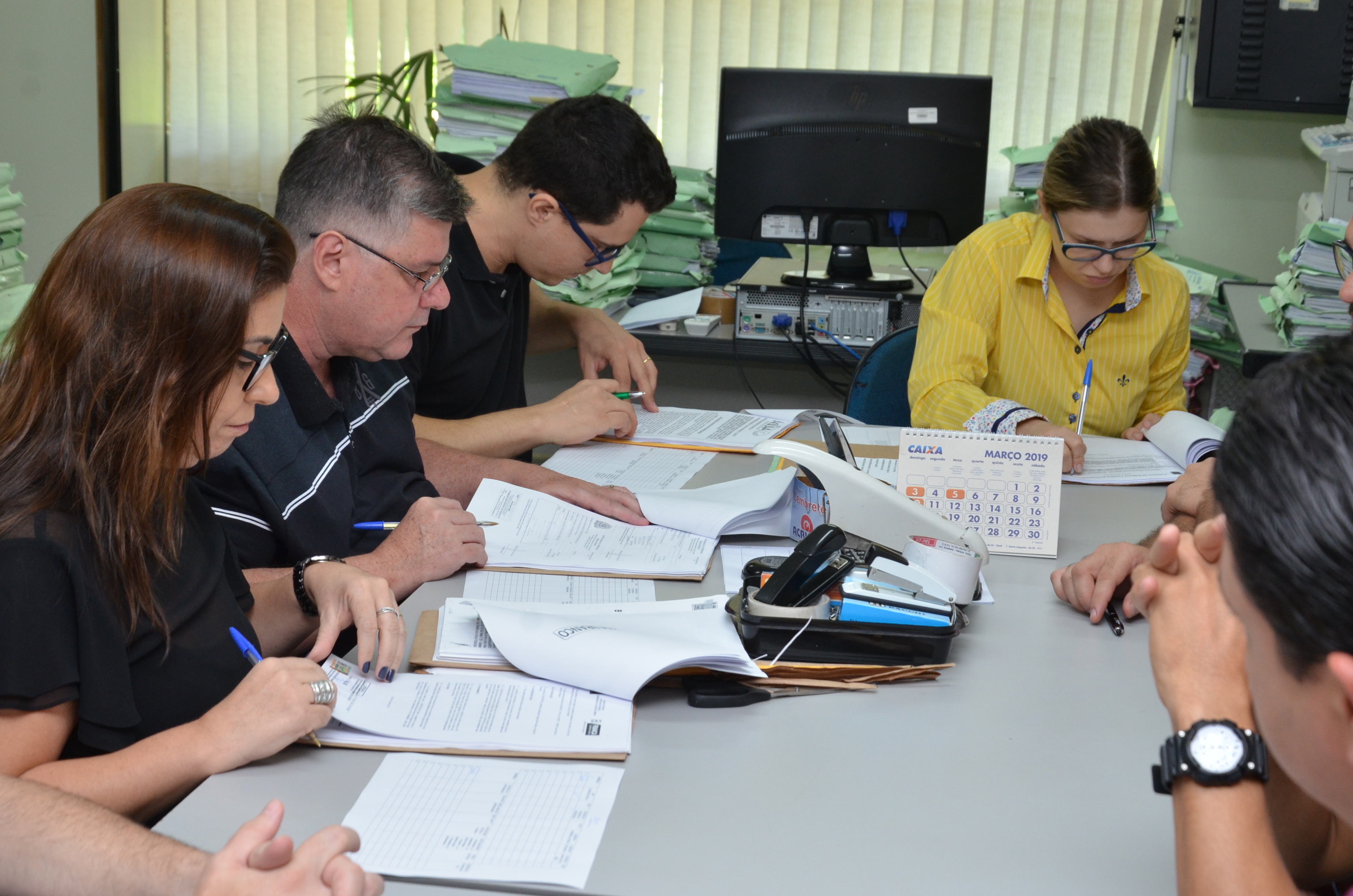 Concorrência da Expoagro segue com 3 participantes