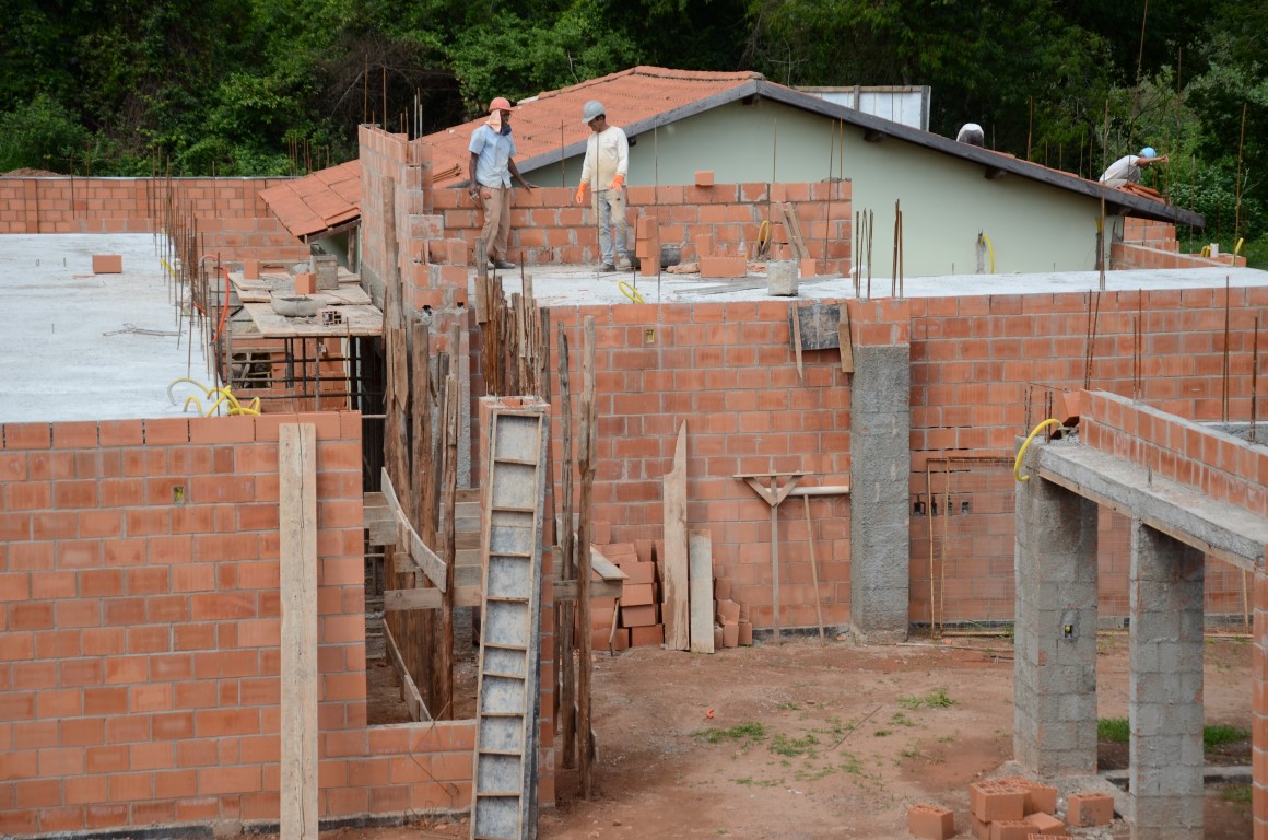 Nova Creche terá 70 vagas no Jardim Paulistano