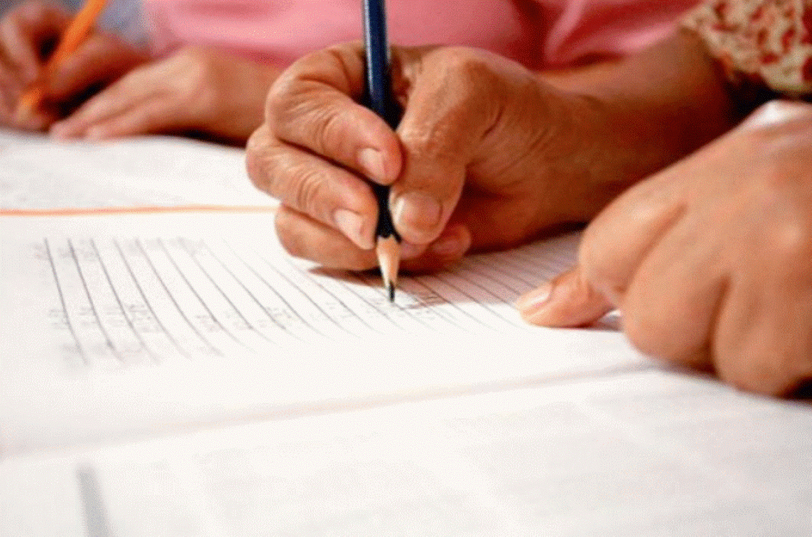 Matrículas para o Supletivo seguem até janeiro