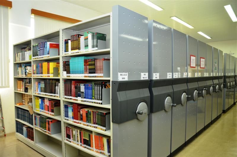 Campanha do Perdão continua nas Bibliotecas