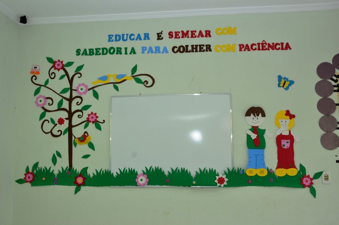 Prefeitura libera R$ 18,6 milhões para as creches da cidade