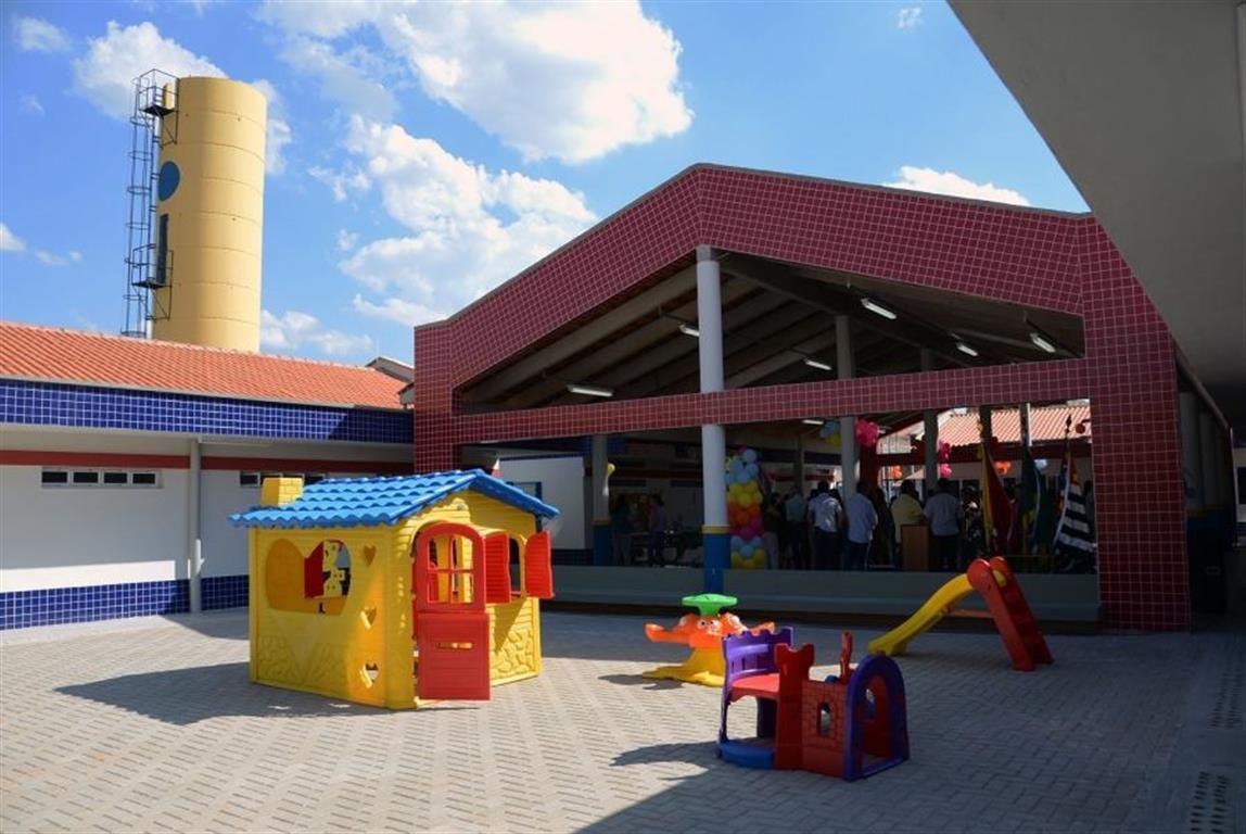 Central de Vagas convoca crianças para segunda chamada