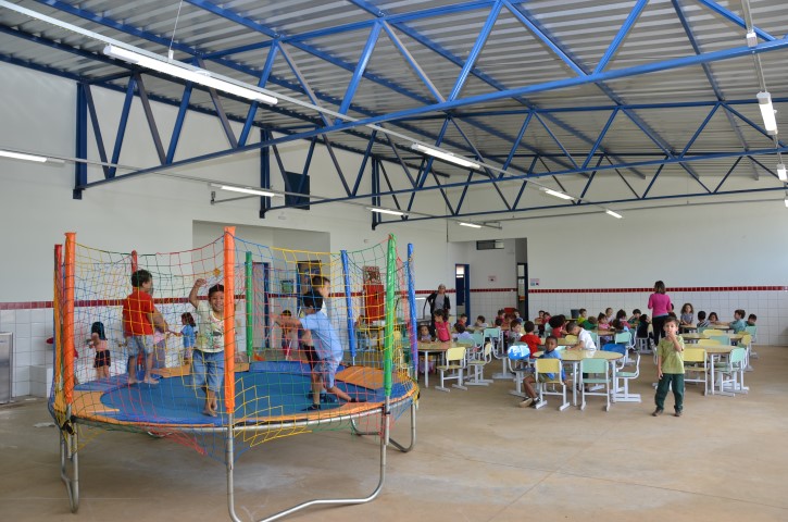 Educação anuncia nova chamada para Creches