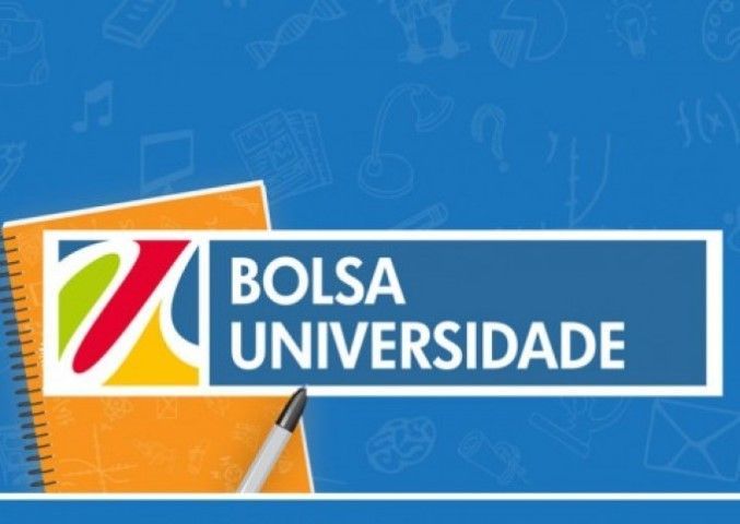 Programa Bolsa Universidade seleciona estudantes para a segunda etapa