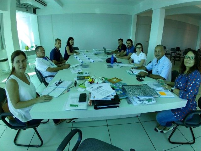 Franca quer ampliar ações do Verde Azul