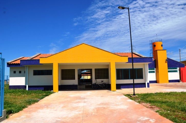 Prefeitura envia Projeto de Lei à Câmara para aumentar 596 vagas em creches