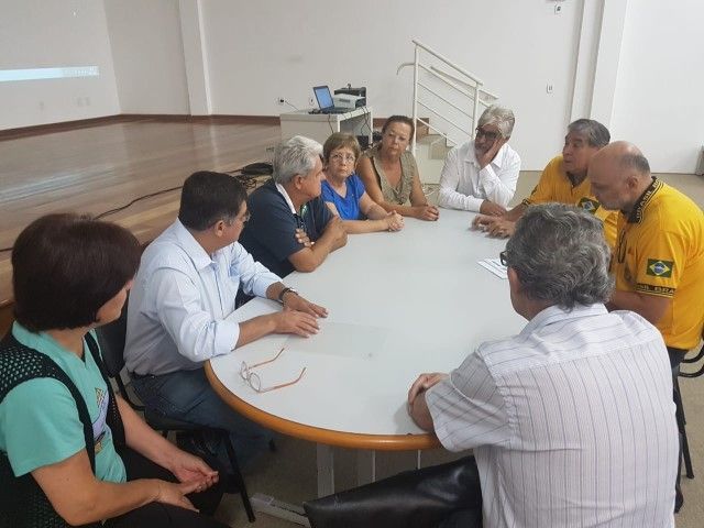 Projeto conscientiza sobre descarte de óleo de cozinha