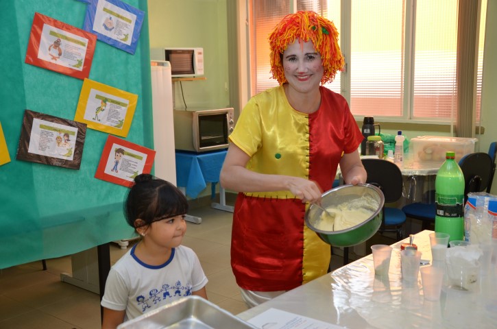 Semana Literária movimenta escolas municipais