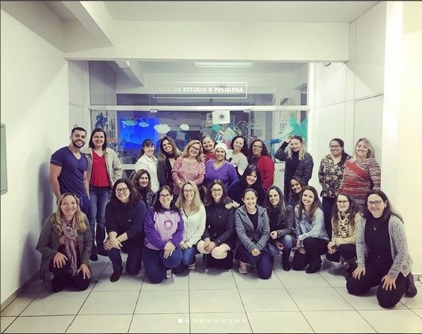 Curso RepertoriArte finaliza sua primeira edição