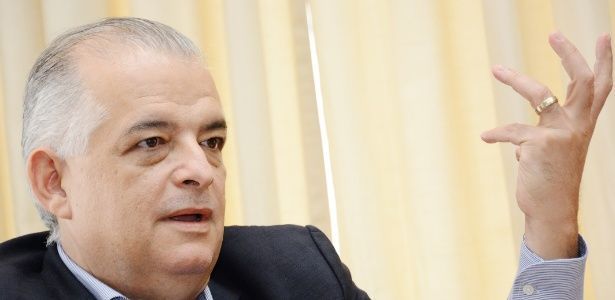 Governador em Franca nesta sexta-feira