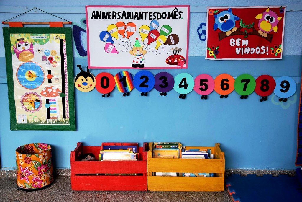 Prefeitura define construtora de Creche no Tropical