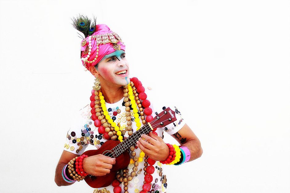 Franca sedia mais uma Viagem Literária