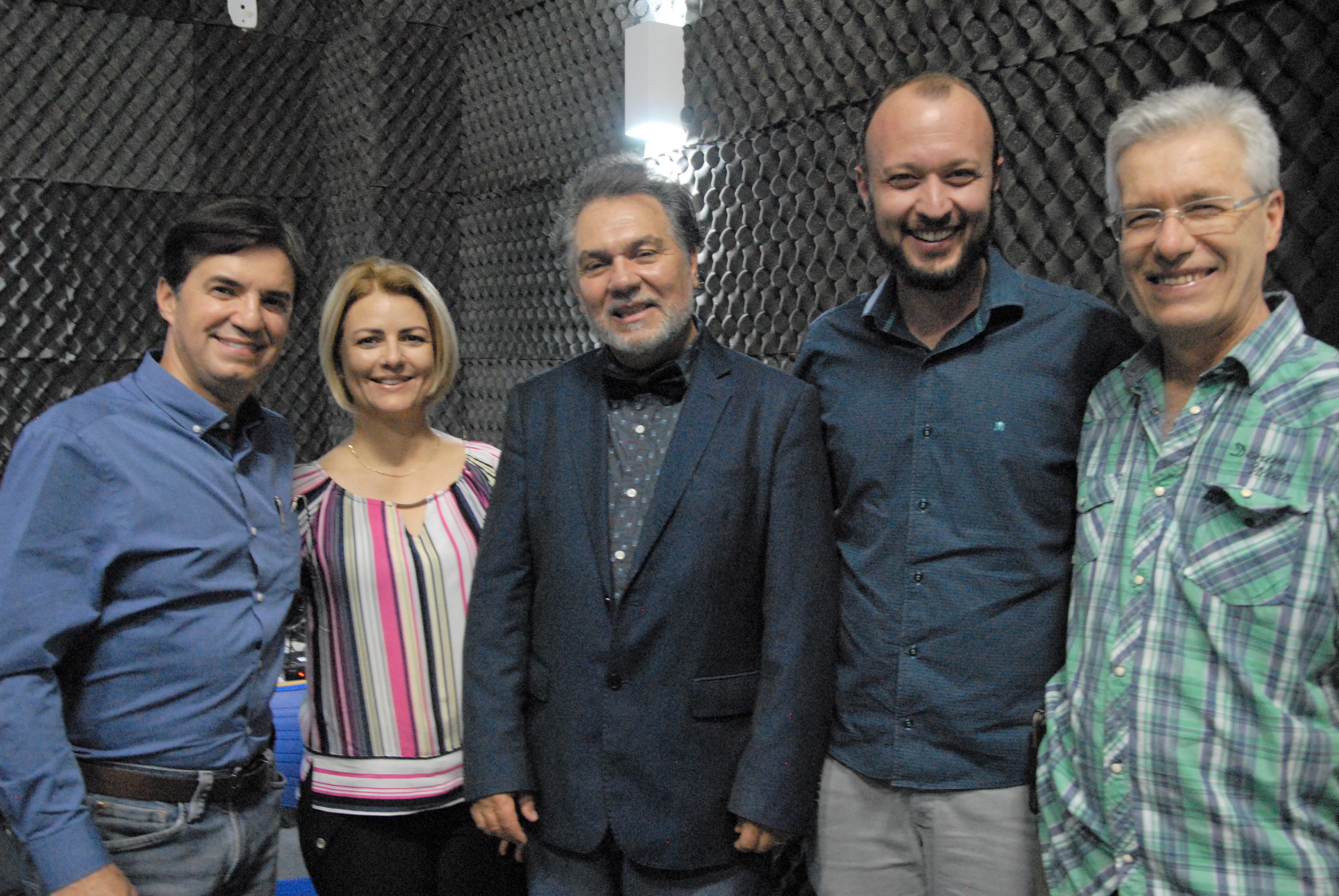 Prefeitura inicia curso de Astronomia