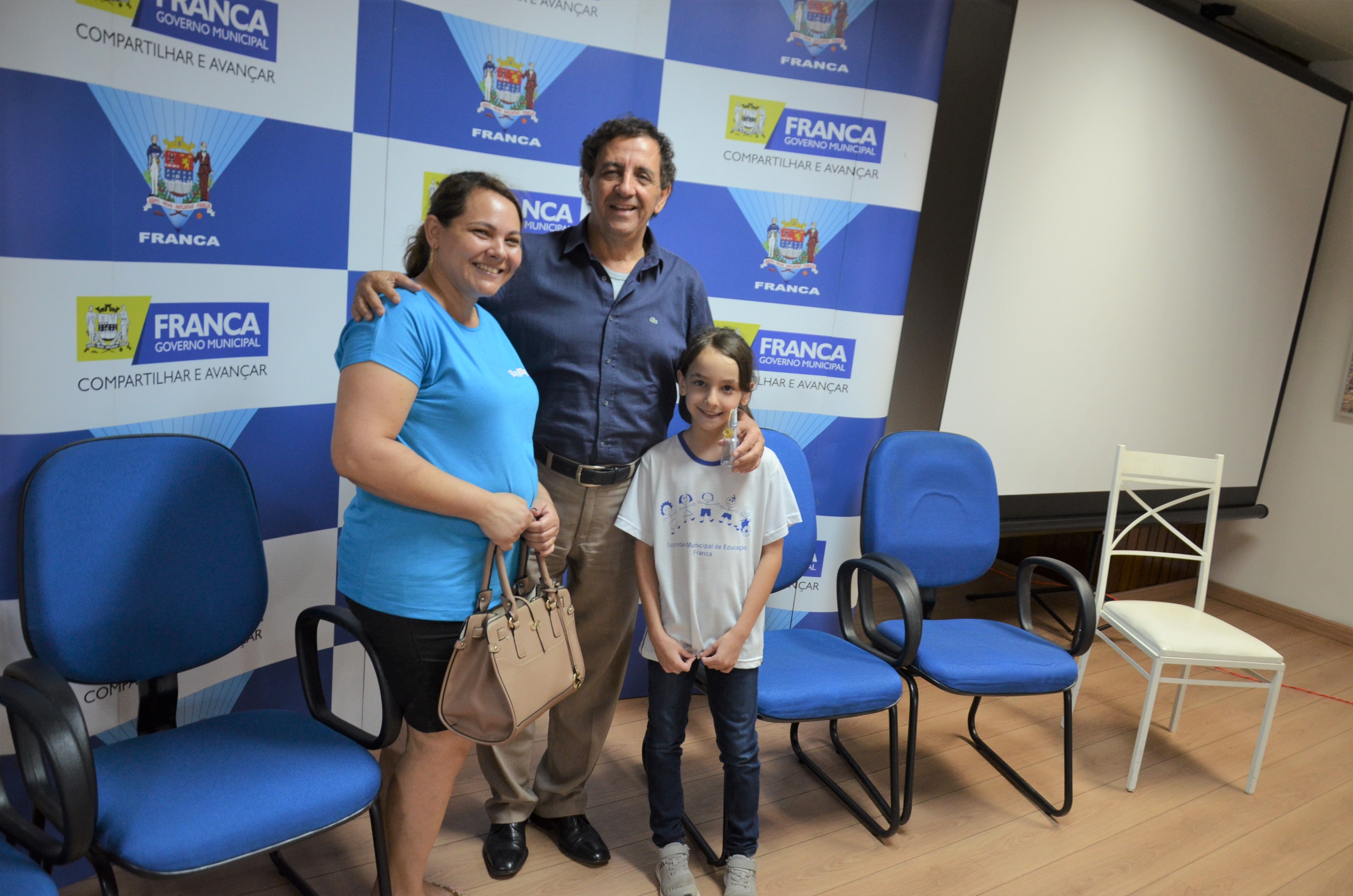 Cultura indígena em estudos na Escola Vanda Badaró