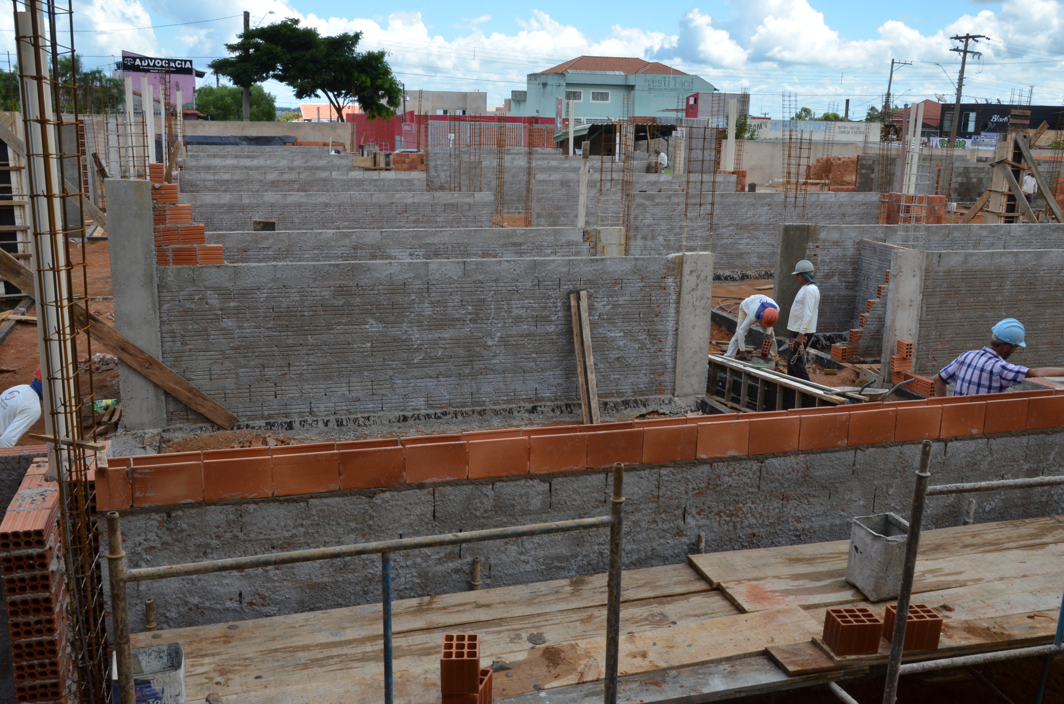 Prefeitura abre licitação para novas creches