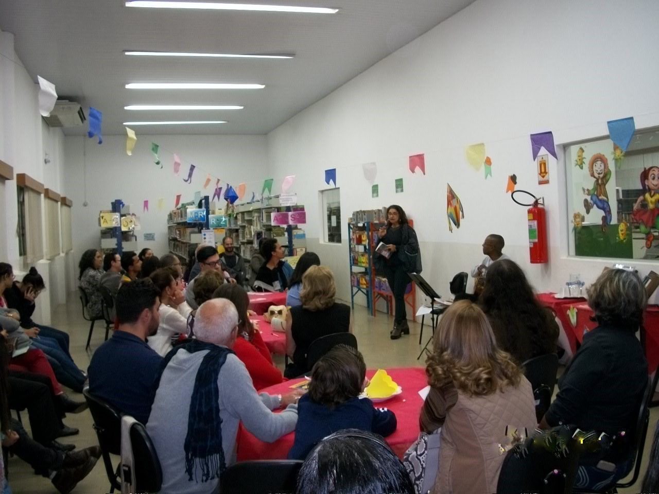 Monteiro Lobato será o autor discutido na 27° Degustação Literária