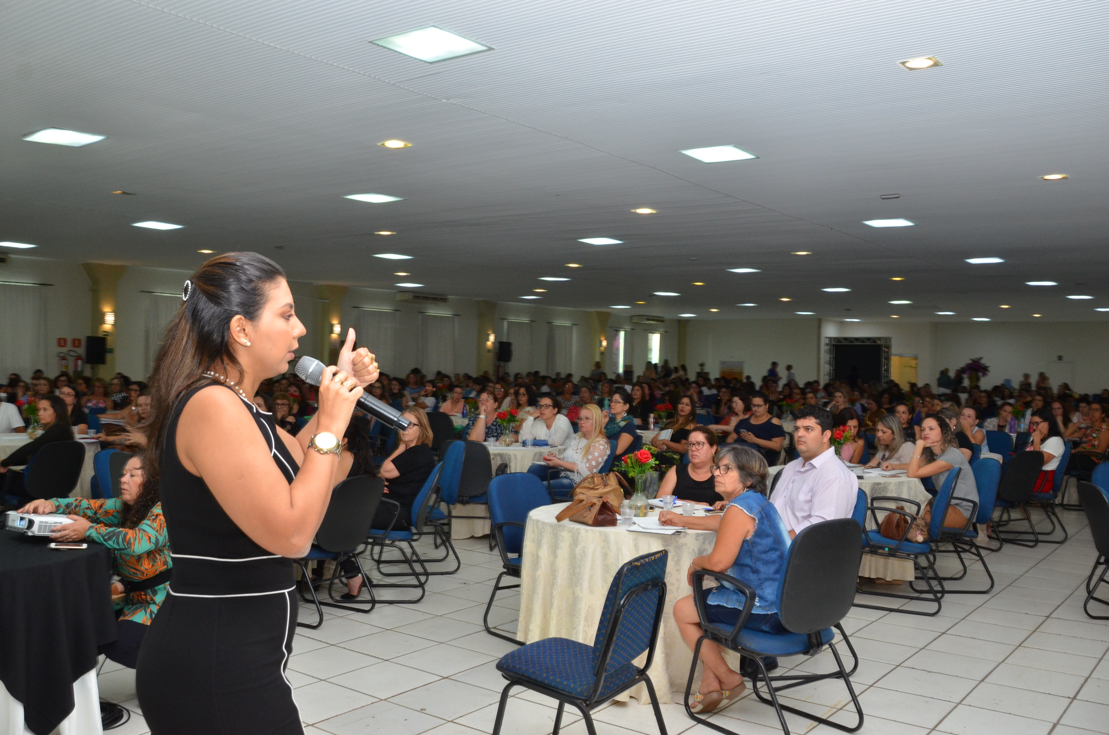 Último dia do Seminário sobre o Espectro Autista