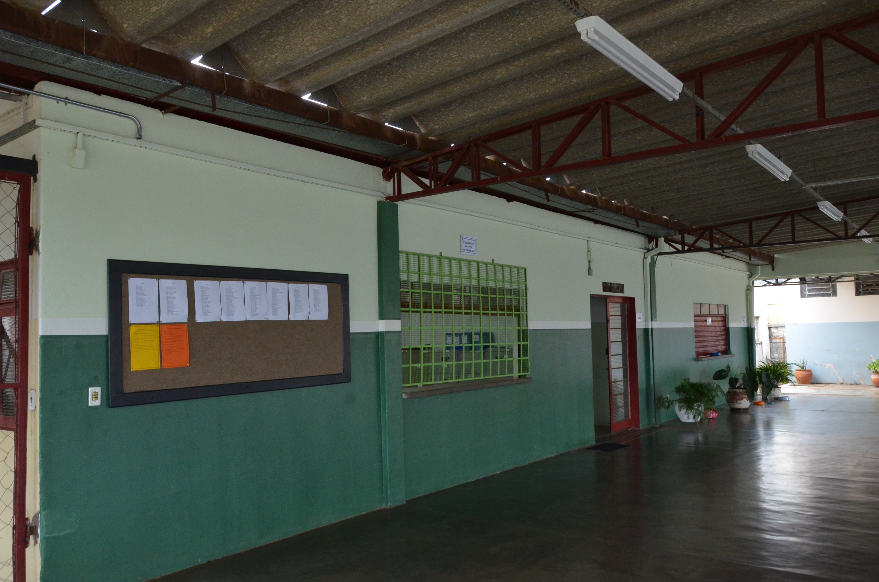 Último dia de inscrição para o Cursinho Popular