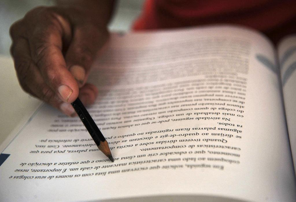 Educação mantém Pré-inscrições para o EJA até o dia 7