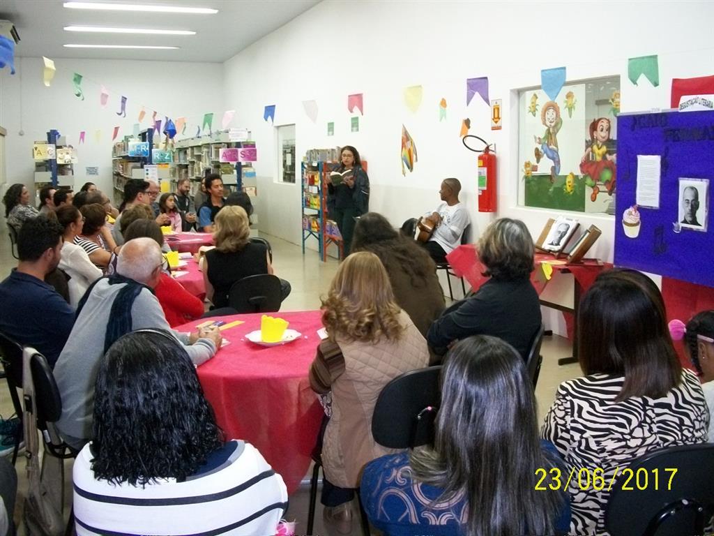 Viagem Literária aporta em Franca em 21 de agosto