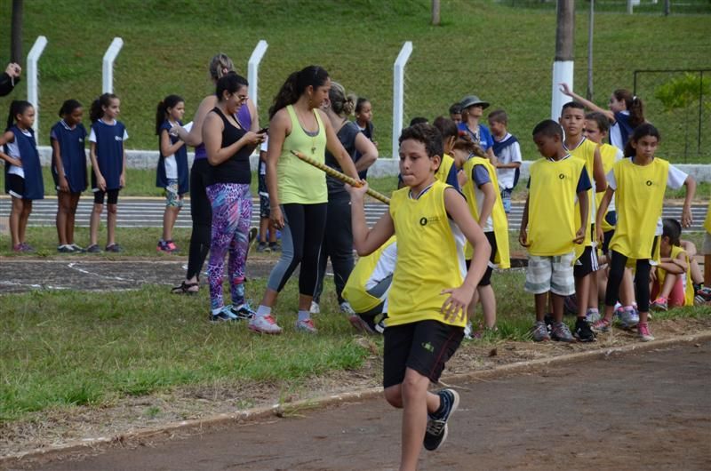 Festival de Atletismo Escolar atingiu plenamente os objetivos, diz Secretária da Educação