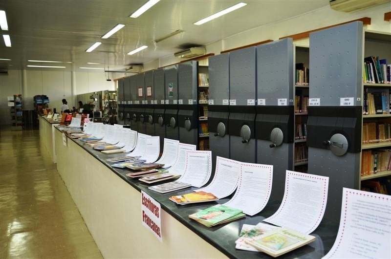 Biblioteca Pública de Franca sedia evento de Capacitação