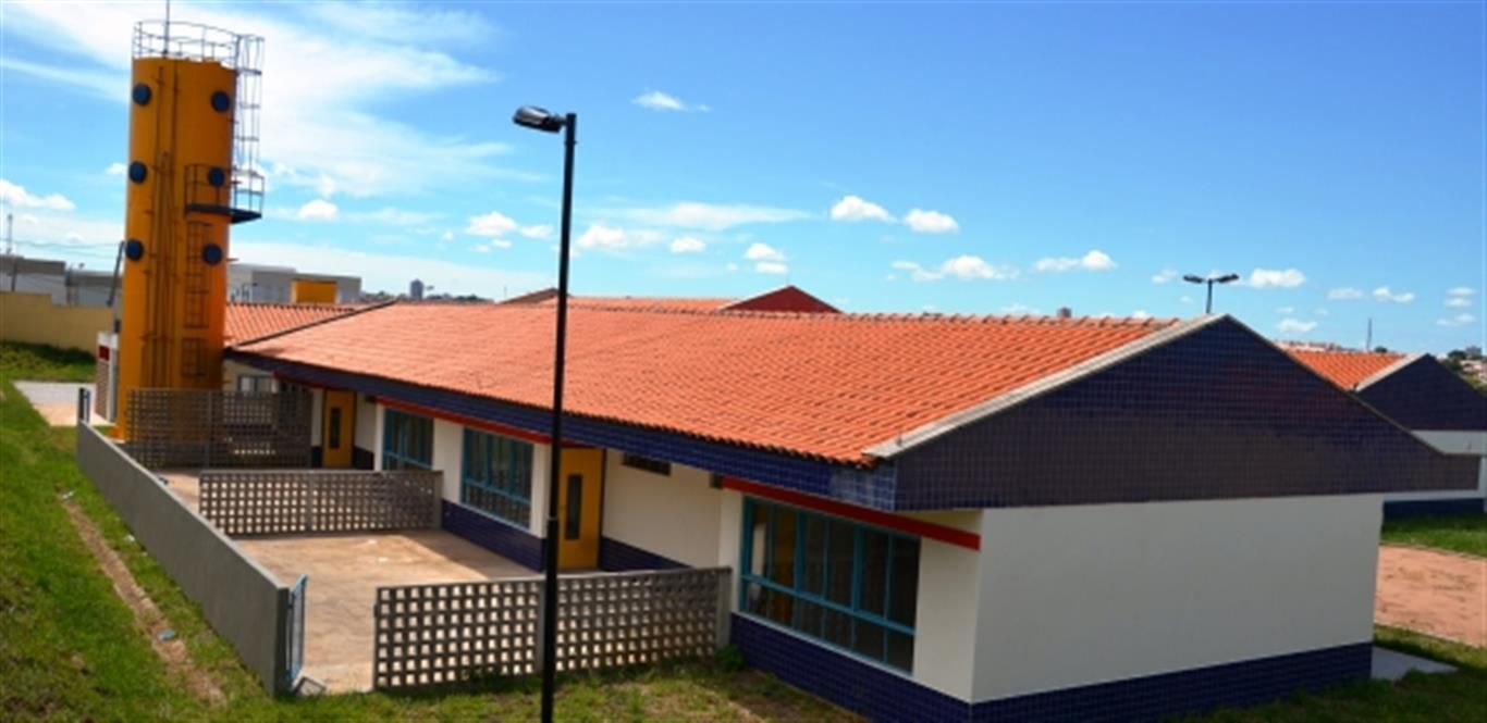 Matriculas nas seis novas creches do município encerram-se nesta sexta-feira