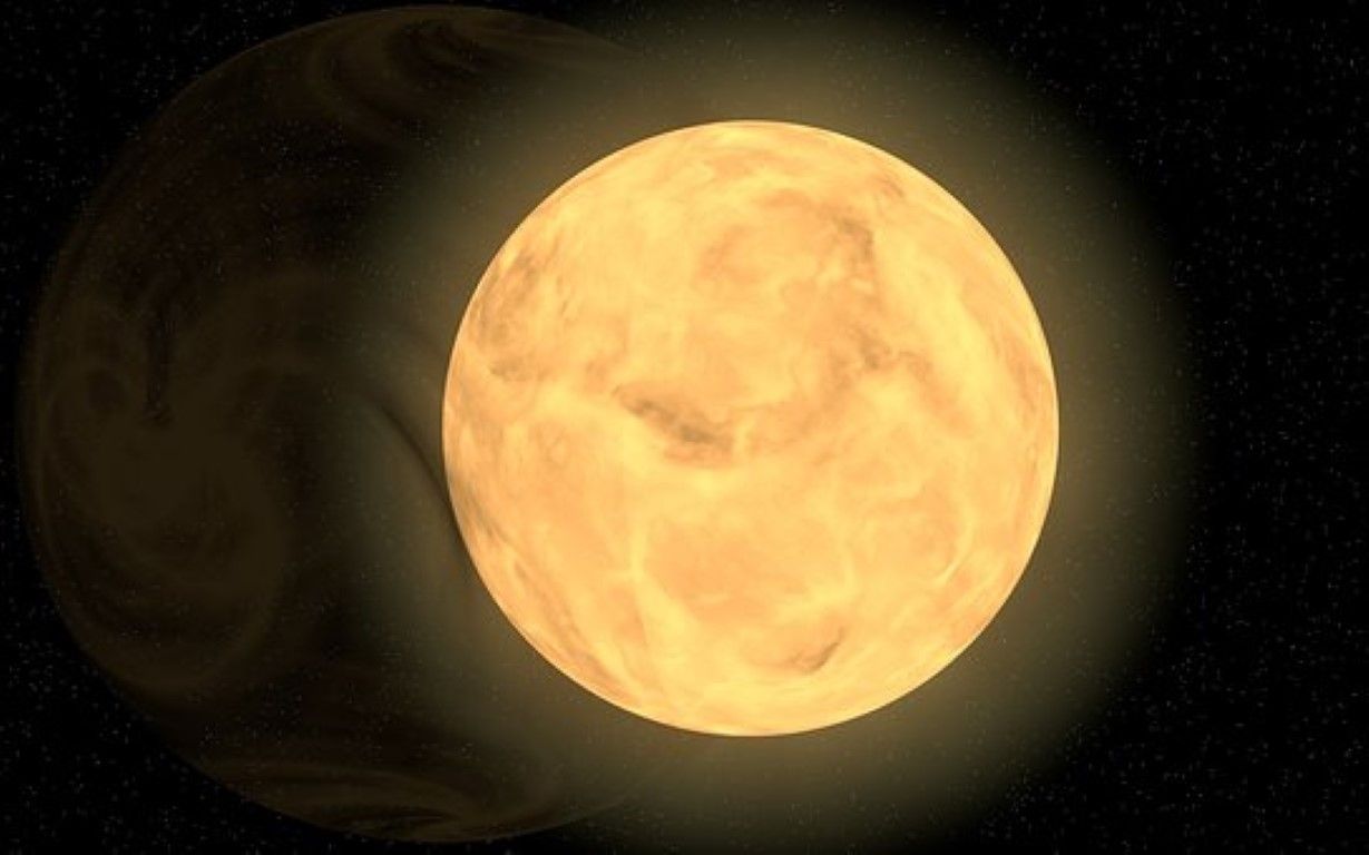 Espaço de Difusão promove Luau Astronômico na sexta-feira