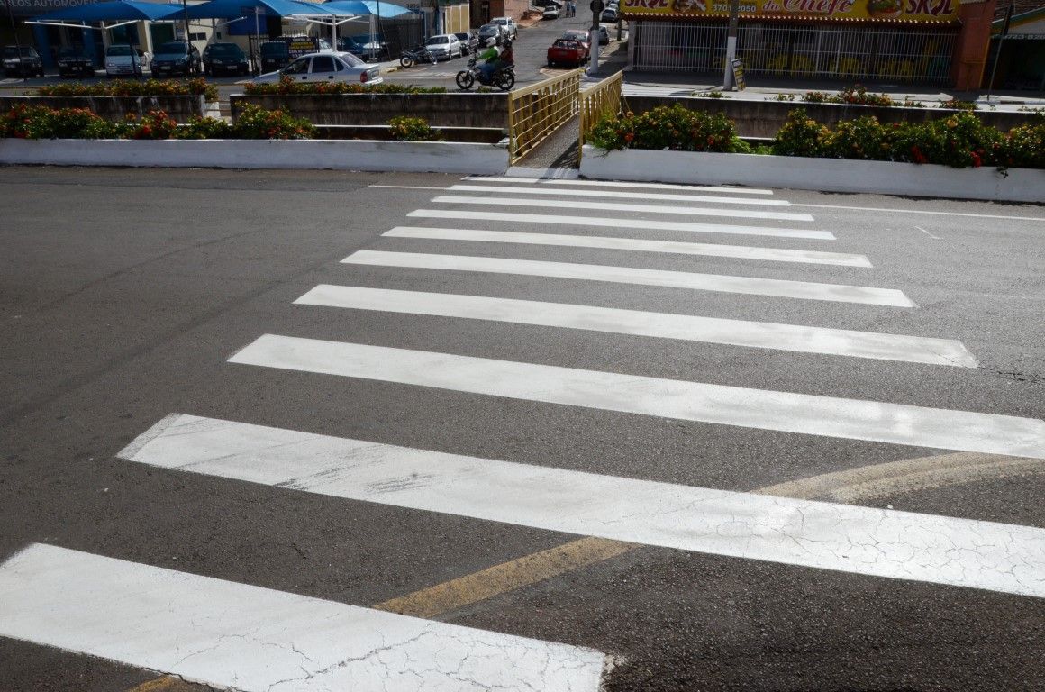 Emdef intensifica suas ações para conforto e segurança dos cidadãos