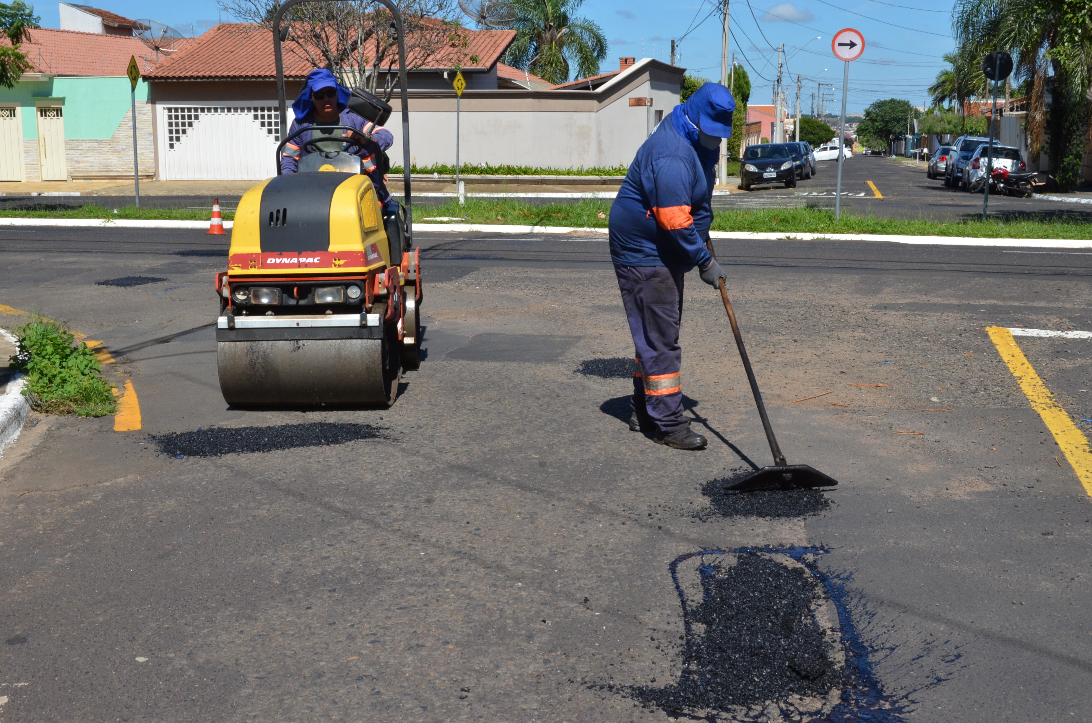 Emdef amplia equipes e trabalha neste feriado