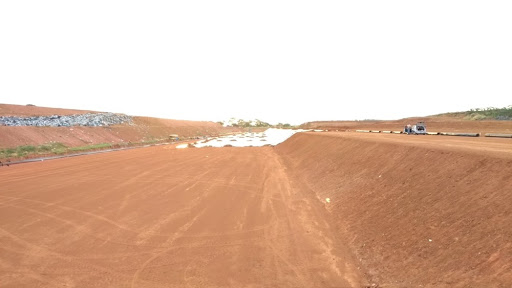 Aterro Sanitário recebe mais de 600 toneladas/dia de resíduos