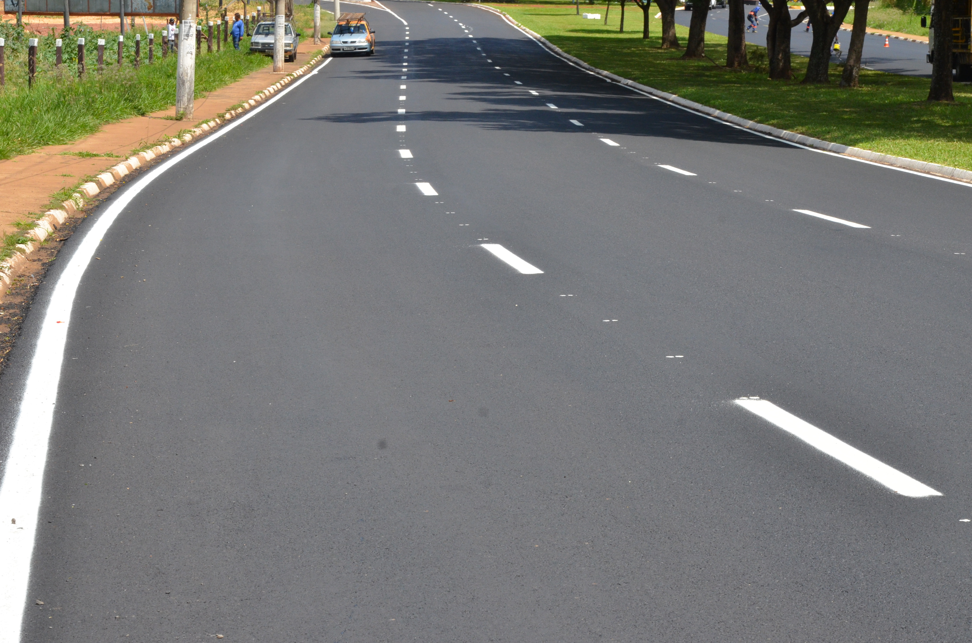Rio Amazonas recebe sinalização