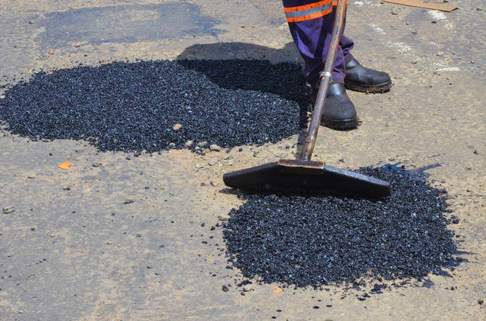 Emdef faz tapa-buracos no sábado