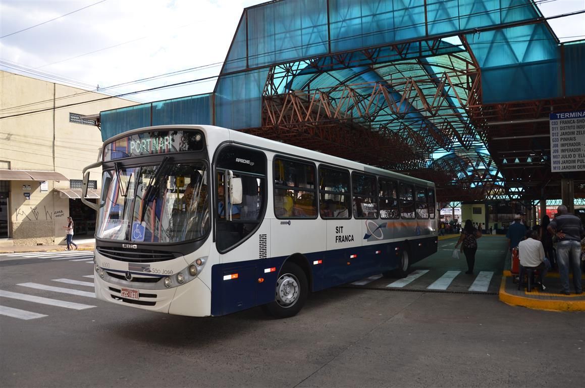 Cresce número de usuários de ônibus a R$ 1,00 aos domingos