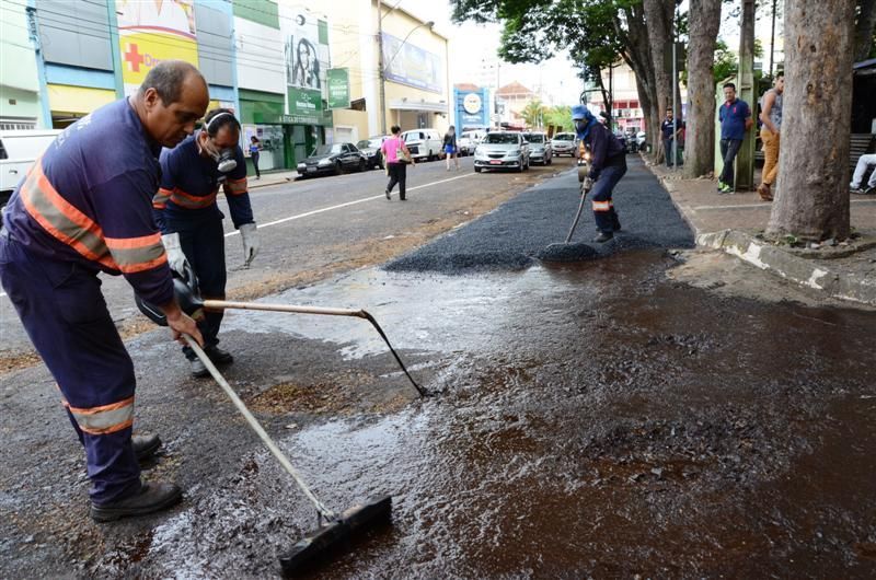 Confira aonde está a Emdef esta semana