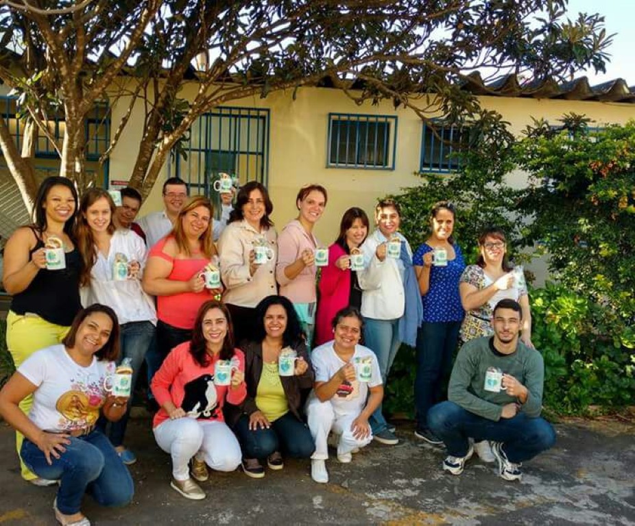 Economia e meio ambiente unem servidores da Saúde