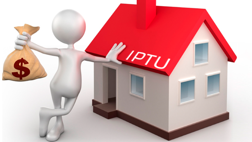 Último dia para quitar IPTU em cota única