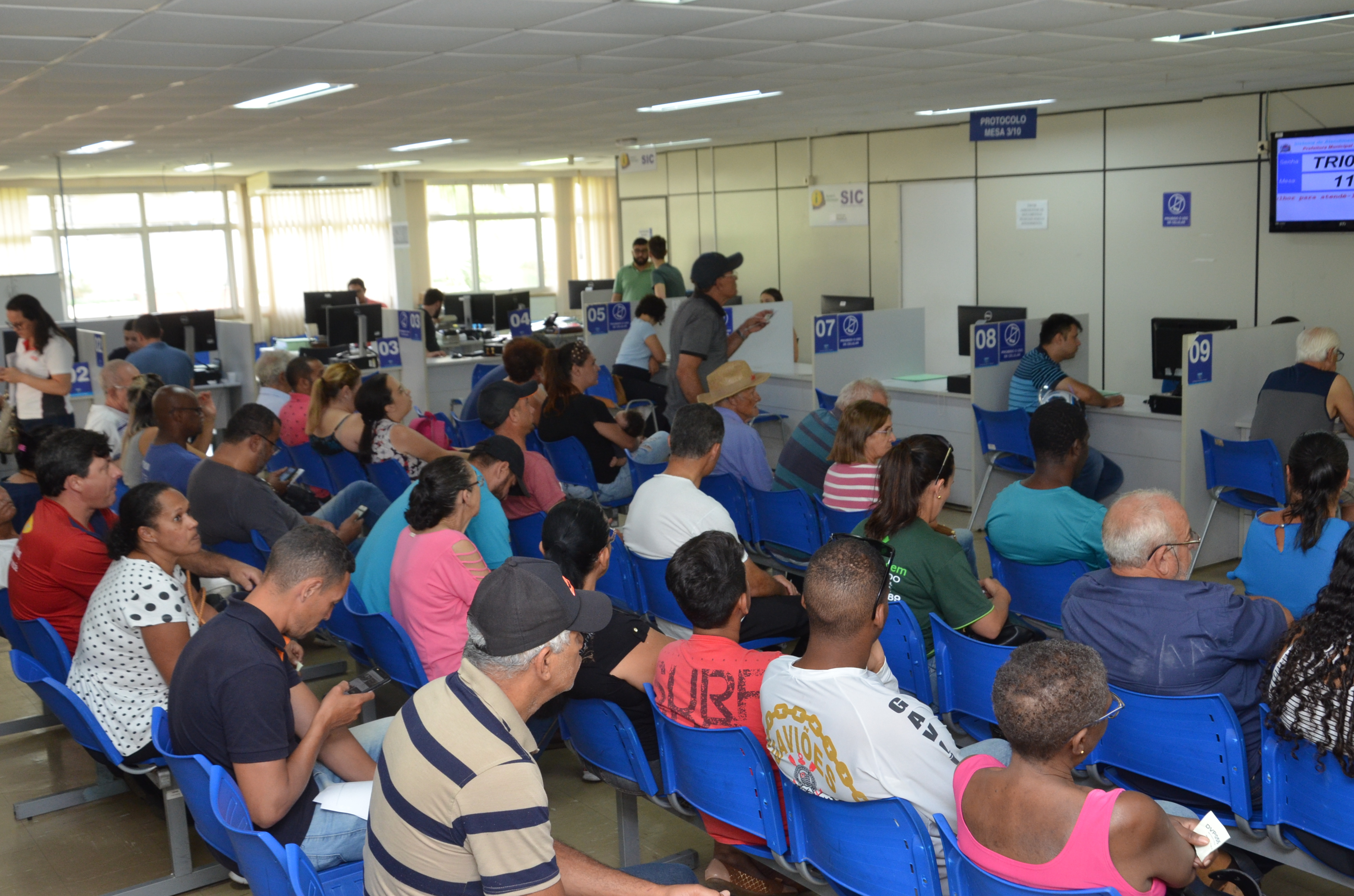 Refis: cresce a procura e prazo termina quarta-feira